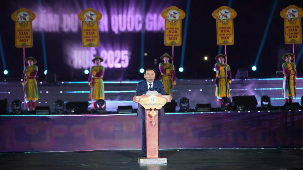 Năm du lịch quốc gia