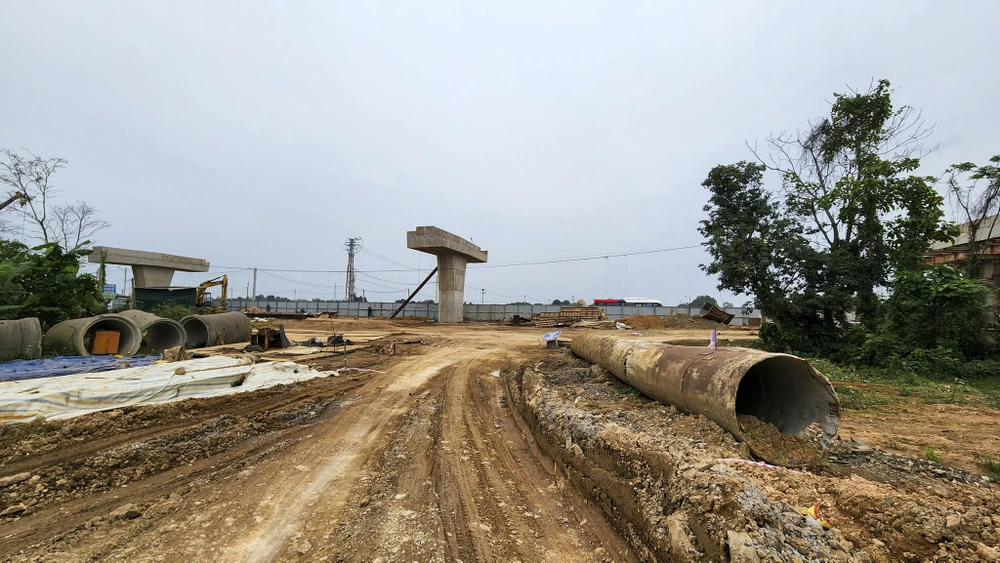 Cao tốc Vạn Ninh - Cam Lộ