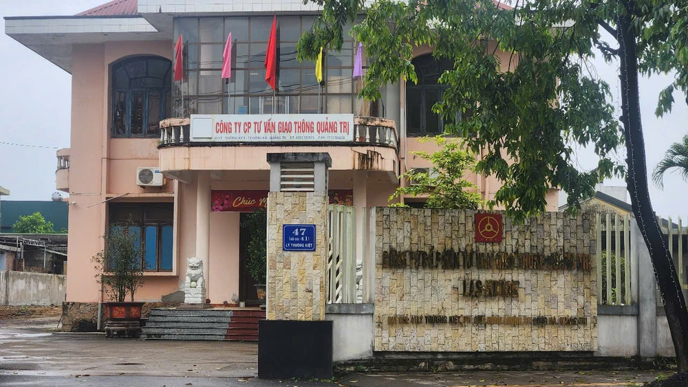 gian lận trong đấu thầu