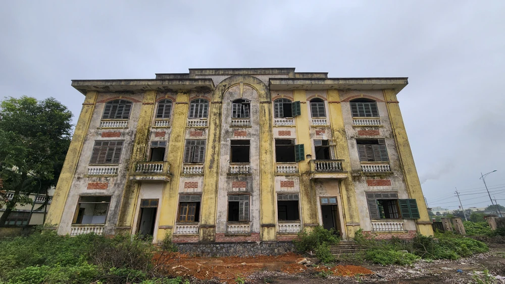 trụ sở tòa án nhân dân tp đông hà