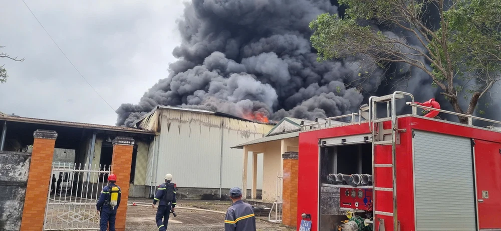 công ty thủy sản