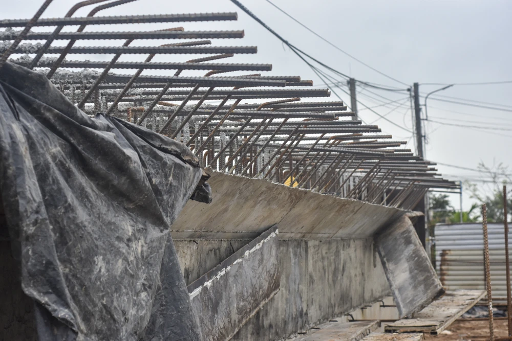 Đường tránh TP Đông Hà