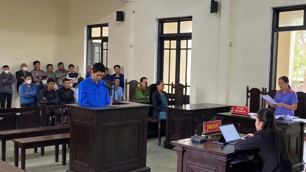 Đánh người say xỉn