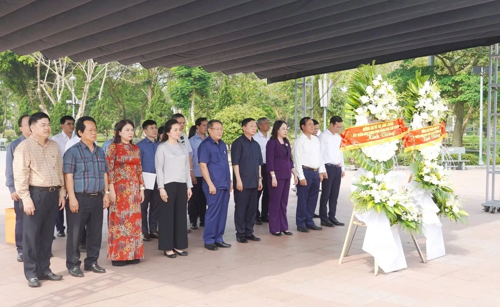 Tỉnh Quảng Trị