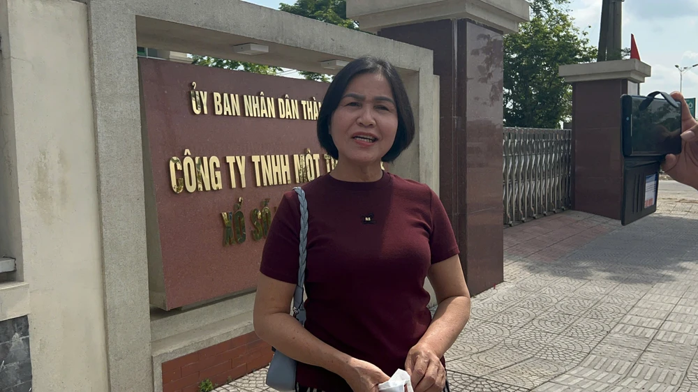 vé số trúng giải đặc biệt