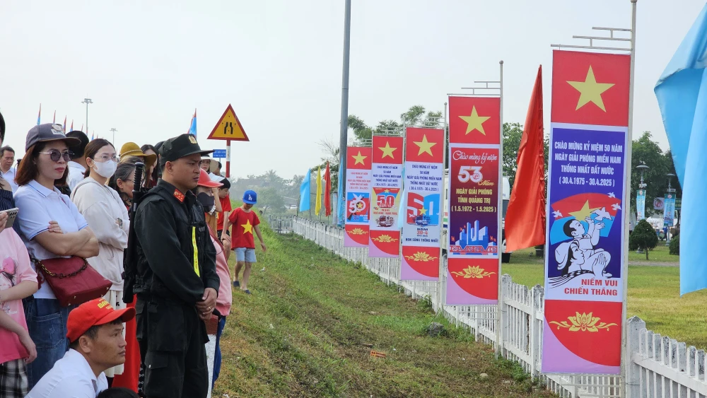 Hiền Lương - Bến hải