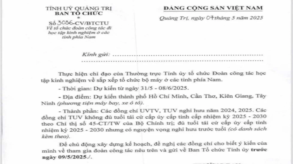 học kinh nghiệm