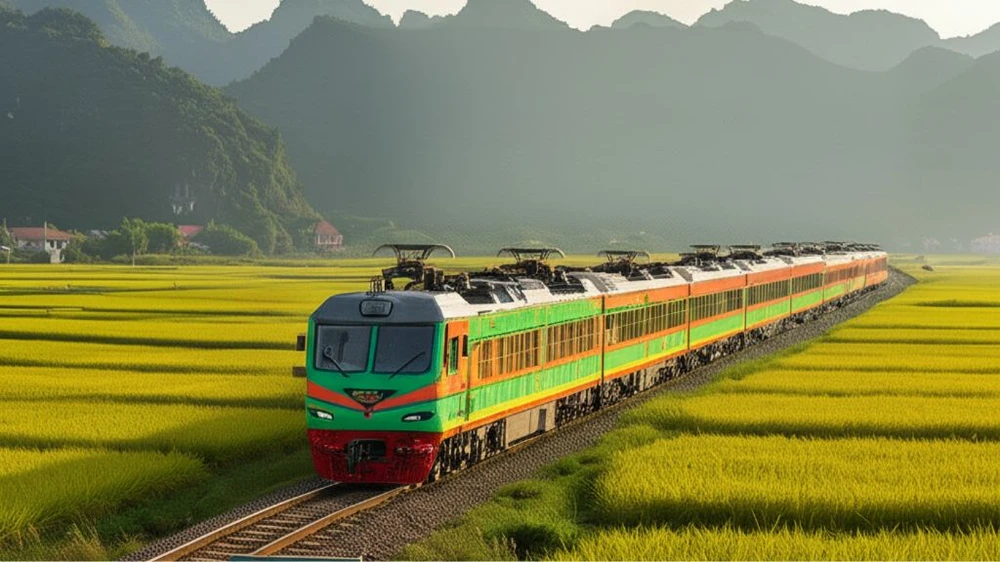 Đông Hà - Đồng Hới