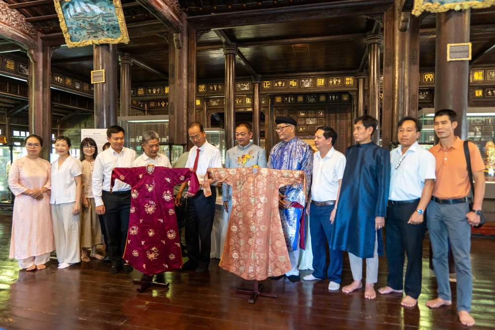 Hoàng Thái hậu Từ Cung