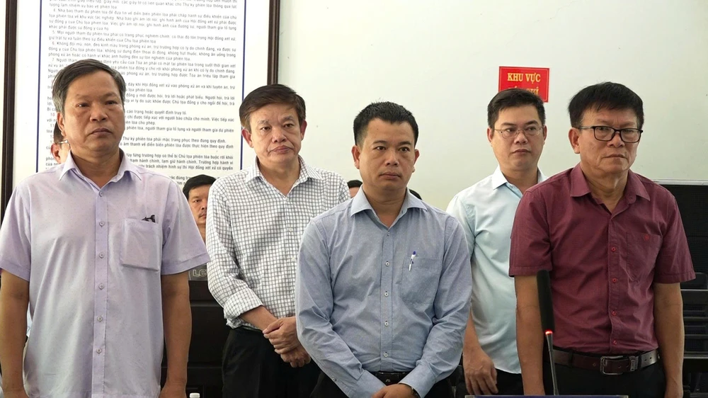 trung tâm đăng kiểm