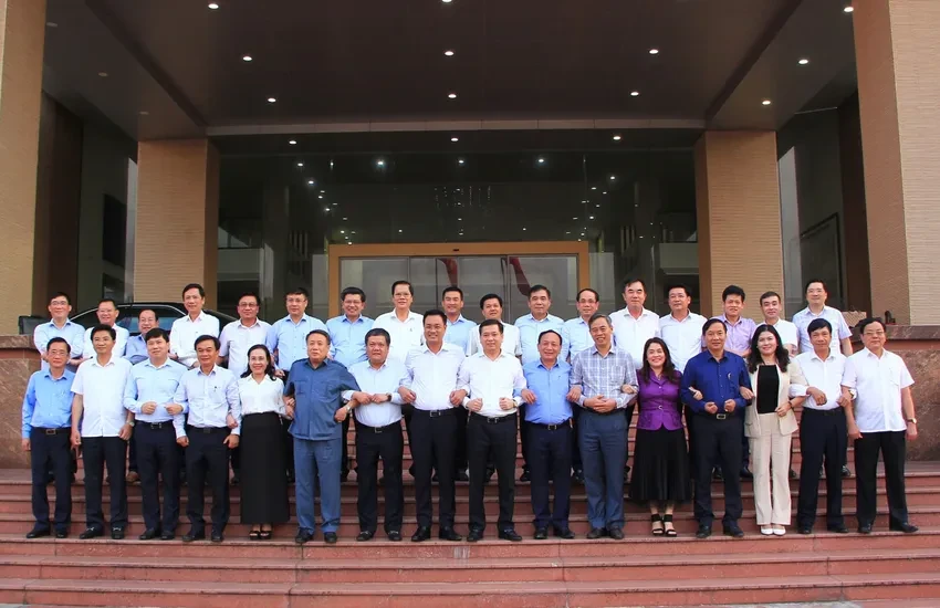 quảng bình và quảng trị