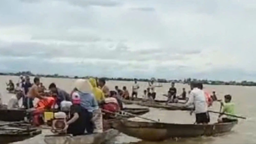 2 người tử vong