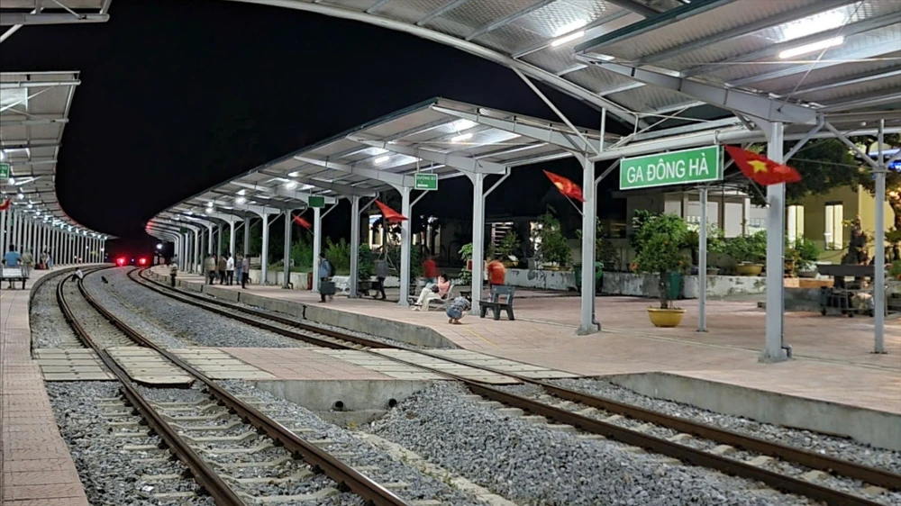 Tỉnh Quảng Trị