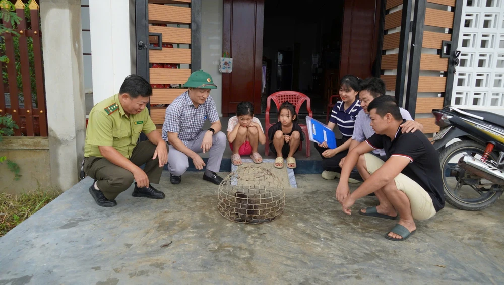 loài rái cá nhỏ nhất thế giới