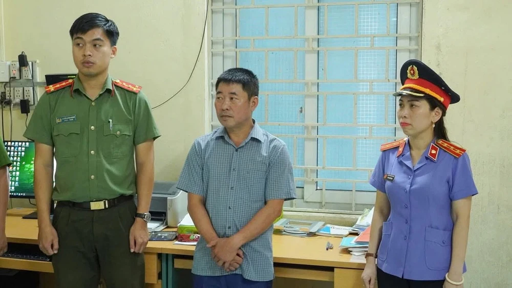 Trốn thuế gần 80 tỉ đồng