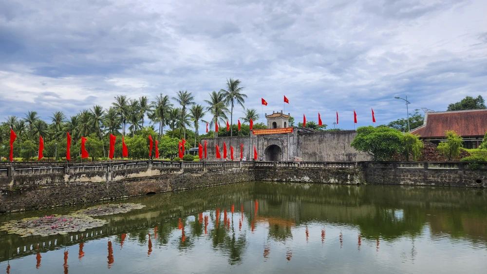 thành cổ quảng trị