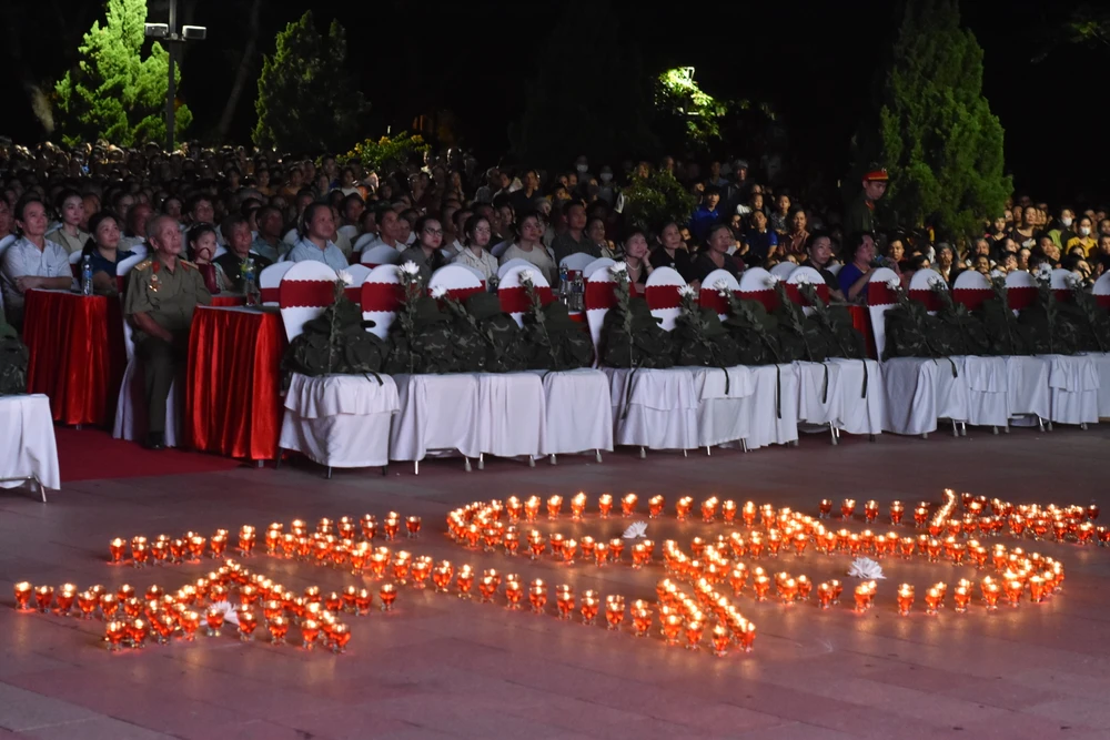 thành cổ quảng trị