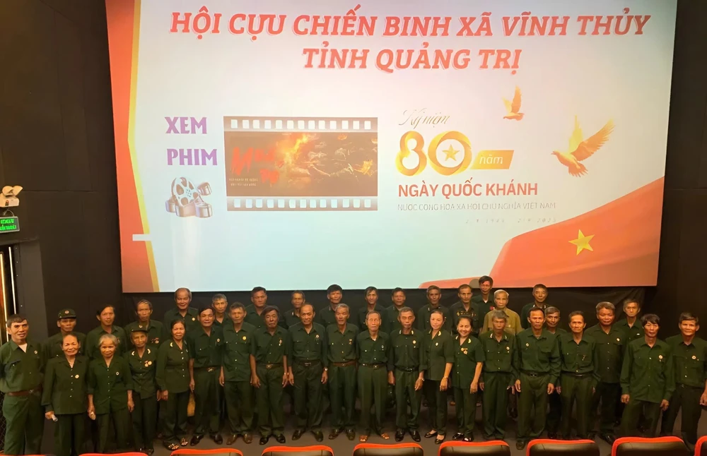 mảnh đất quảng trị