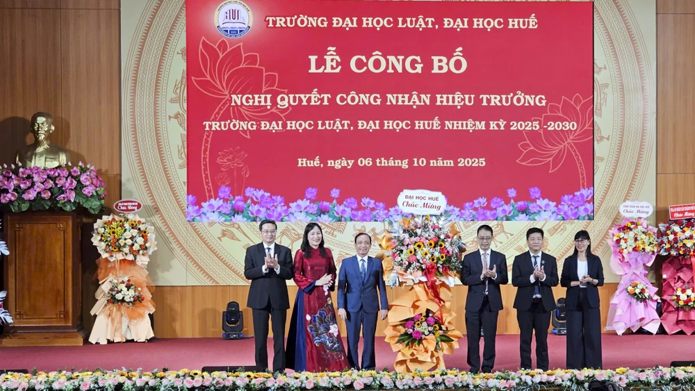 Trường Đại học Luật