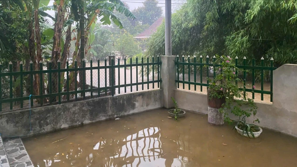 học sinh nghỉ học