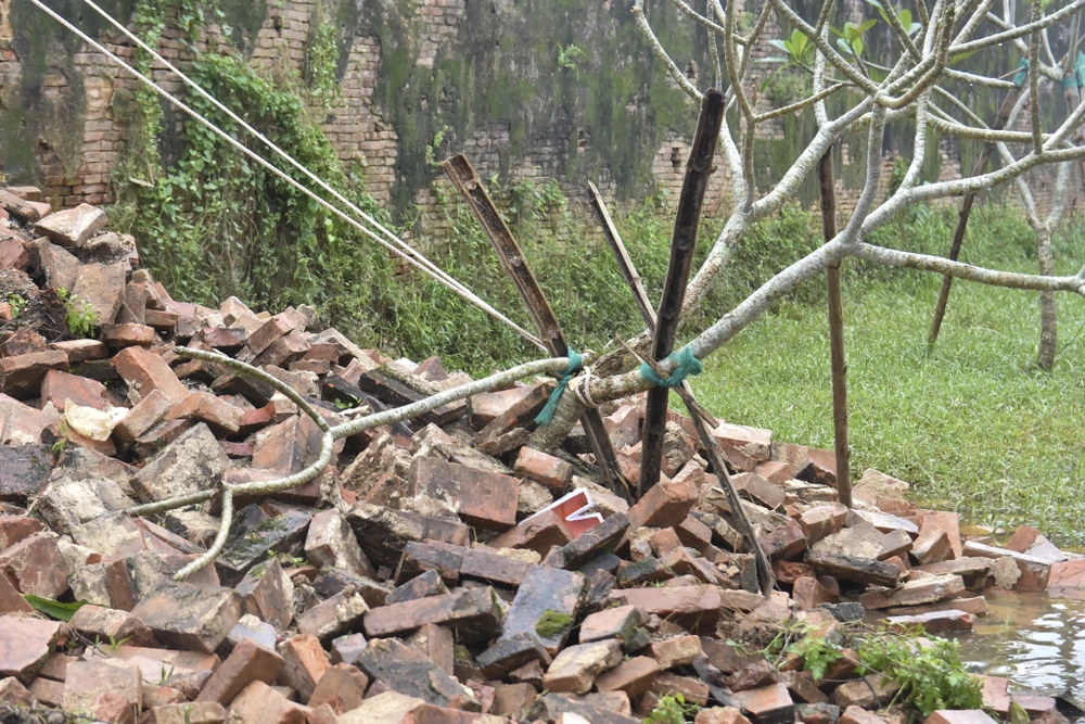 giam-doc-trung-tam-bao-ton-di-tich-co-do-hue-noi-ve-tuong-hoang-thanh-hue-bi-sap (18).jpg