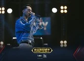 Thí sinh lập kỷ lục được chọn nhanh nhất Rap Việt là ai?