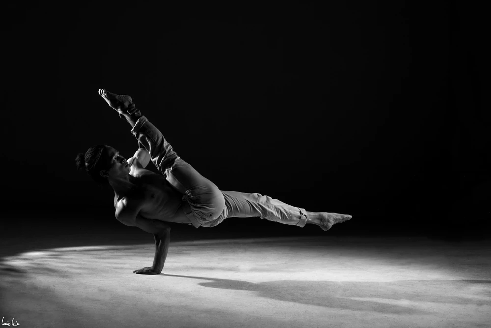 Nghề Vũ công khó khăn nhưng đang từng bước trở lại sau dịch COVID-19 ảnh 7 Nghề Vũ công khó khăn nhưng đang từng bước trở lại sau dịch COVID-19 ảnh 7