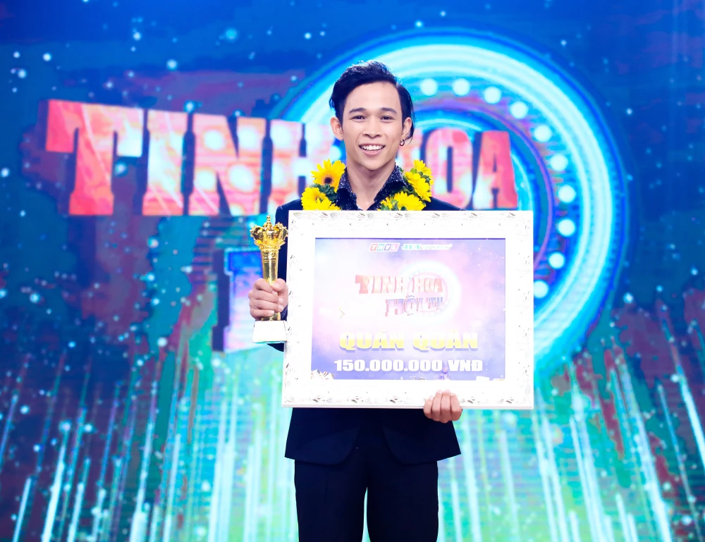 Nghề Vũ công khó khăn nhưng đang từng bước trở lại sau dịch COVID-19 ảnh 8 Nghề Vũ công khó khăn nhưng đang từng bước trở lại sau dịch COVID-19 ảnh 8