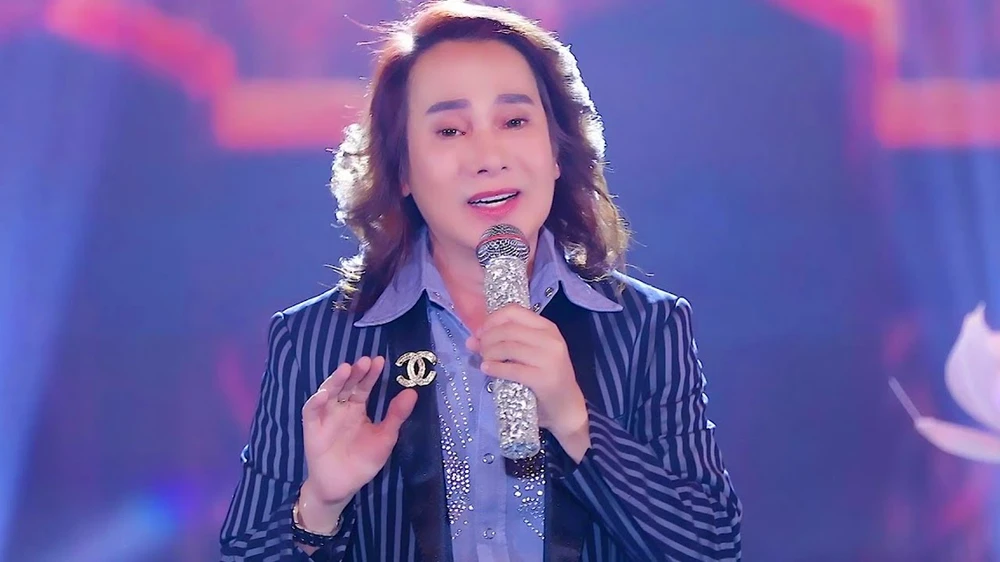 Ca sĩ Ngô Quốc Linh qua đời vì COVID-19, nghệ sĩ tiếc thương ảnh 6