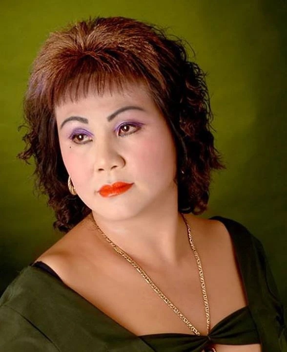 Diễn viên Hoàng Lan qua đời ở tuổi 63. Ảnh: TL