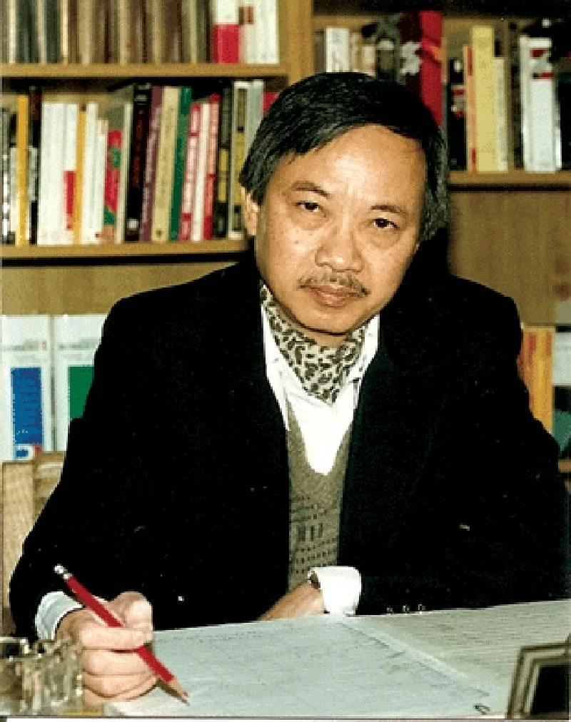 Nhạc sĩ Cung Tiến được biết đến qua nhiều ca khúc đình đám như Hương xưa, Thu vàng, Hoài Cảm.... Ảnh: Tư liệu. Nhạc sĩ Cung Tiến được biết đến qua nhiều ca khúc đình đám như Hương xưa, Thu vàng, Hoài Cảm.... Ảnh: Tư liệu.