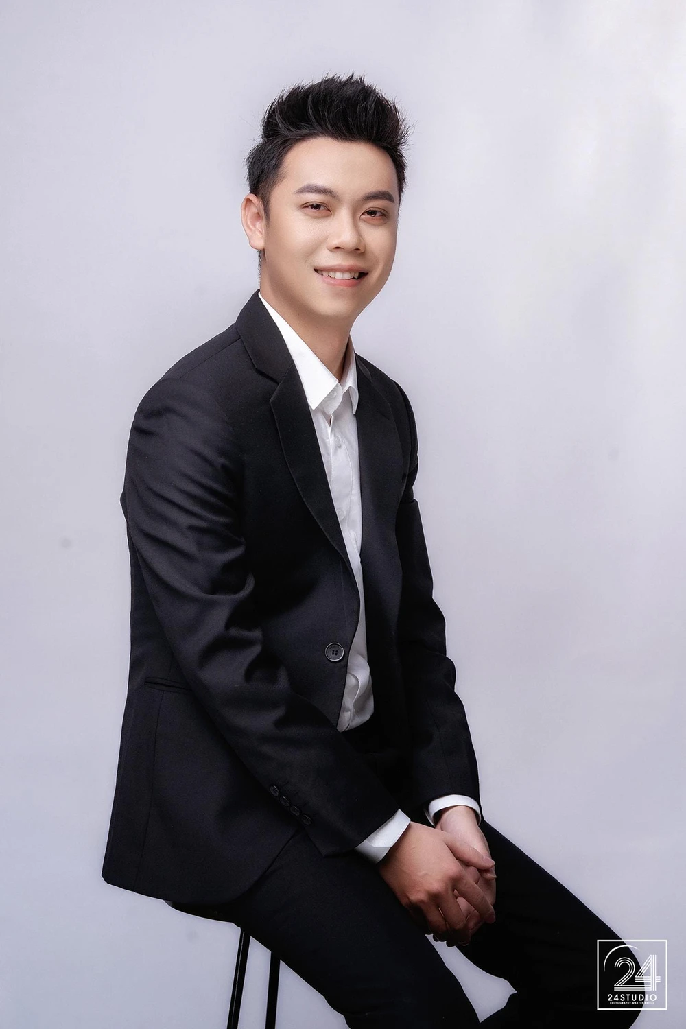 Nhạc sĩ Đình Dũng khẳng định bài hát "Từng yêu" mình chưa uỷ quyền cho ACV Entertainment cấp phép biểu diễn. Ảnh: FBNV.