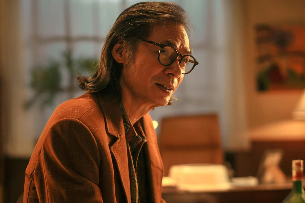 Bản phim "Trịnh Công Sơn" chính thức rút khỏi rạp chiếu từ ngày 17-6. Ảnh:Galaxy.