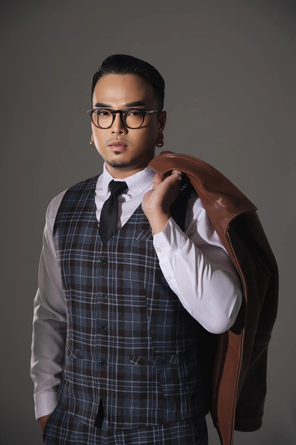 Hakoota Dũng Hà, Ảnh: FBNV.