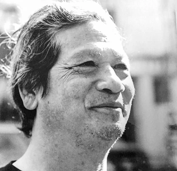 Nhà văn Tùng Điển qua đời ở tuổi 76 (1947-2022). Ảnh: Facebook Nguyễn Quang Thiều. Nhà văn Tùng Điển qua đời ở tuổi 76 (1947-2022). Ảnh: Facebook Nguyễn Quang Thiều.