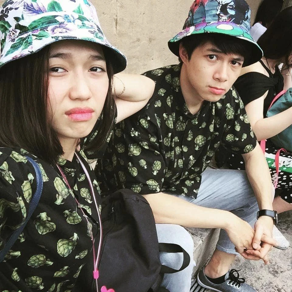 Dù vậy, sau này trong các chương trình thực tế khi bị nhắc tên nhau cả hai vẫn khéo léo từ chối đề cập.