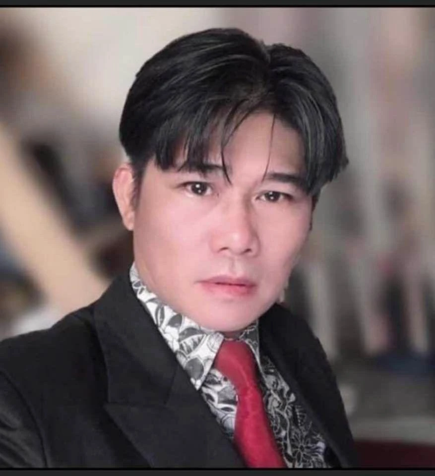 Nghệ sĩ, biên đạo múa Nhật Tiến (1966-2022). Ảnh: NSCC