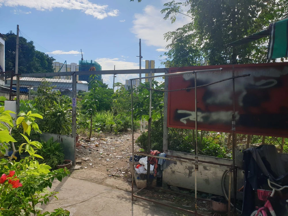 Lò gốm Hưng Lợi