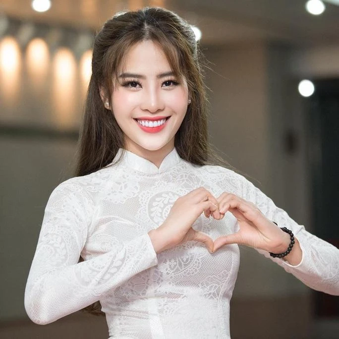 Nam Em và sao Việt gửi lời chúc mừng ngày Phụ nữ Việt Nam ảnh 5