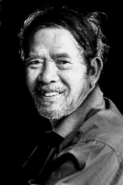 Nhà văn Lê Lựu đã về với "Thời xa vắng". Ảnh: TL