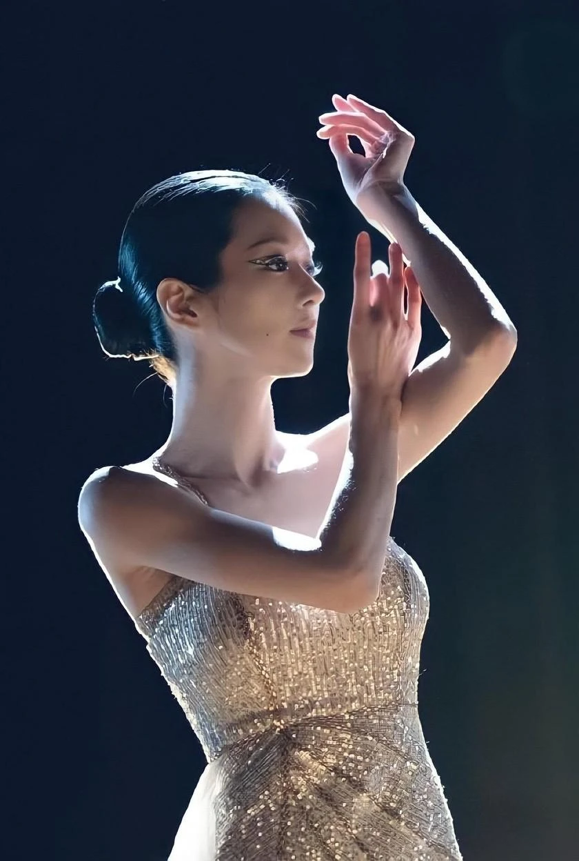 "Điên nữ" Seo Ye Ji trong phim Eve. Ảnh: tvN