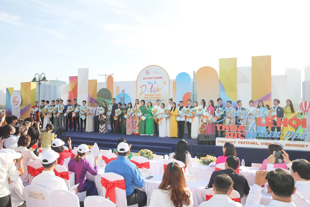 Gương mặt truyền hình The TVFACE: 'Làn gió ngược' trong truyền hình thực tế ảnh 2