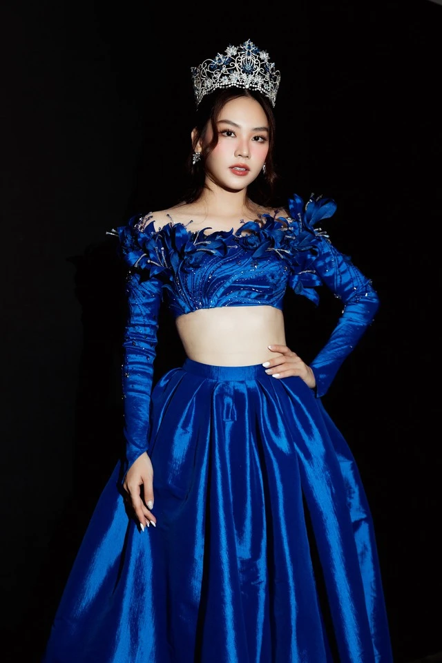 Hoa hậu Mai Phương còn khoảng 3 tháng để trau dồi, hoàn thiện các kỹ năng trước khi đến với đấu trường nhan sắc lớn nhất thế giới. Hiện tại, đã có 83 quốc gia xác nhận cử thí sinh tham dự Miss World 2023.