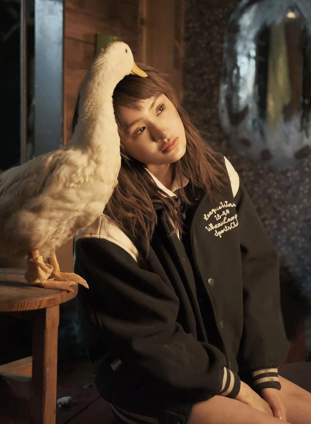 Hiền Hồ bị khán giả tẩy chay sau scandal vào năm ngoái. Ảnh: NSCC