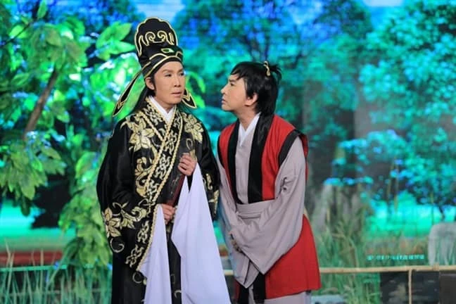 "Vĩnh biệt anh Năm, thần tượng của em, một tượng đài của sân khấu cải lương tuồng cổ. Anh ra đi thanh thản anh nhé! Đời vô thường lắm hãy yêu thương nhau nhiều hơn để không hối tiếc khi phải ra đi. Nam mô A Di đà Phật! Cầu nguyện anh về dưới chân phật" - NSUT Kim Tử Long tiếc thương.