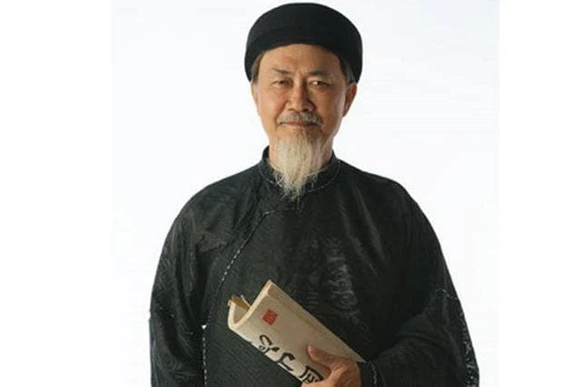 Nghệ sĩ cải lương Diệp Lang (1941-2023). Ảnh: TL Nghệ sĩ cải lương Diệp Lang (1941-2023). Ảnh: TL