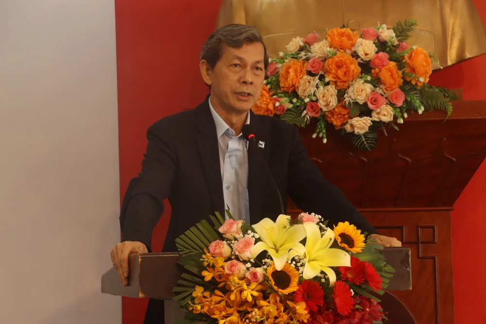 PGS.TS Nguyễn Văn Minh, Hiệu trưởng trường ĐH Mỹ Thuật