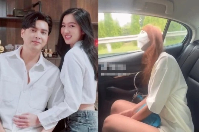 Trò đùa của Hồ Quang Hiếu khiến cộng đồng mạng tức giận