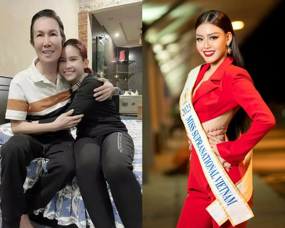 Từ trái sang: Cố NSƯT Vũ Linh, NS Bình Tinh và Đặng Thanh Ngân. Ảnh: FBNV