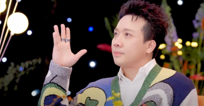 Trấn Thành cảm thấy bị miệt thị cảm xúc mỗi khi anh khóc